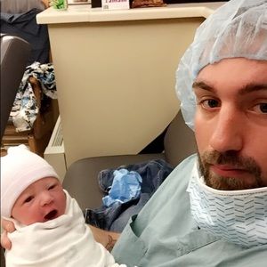 Meet your Posher, Brett